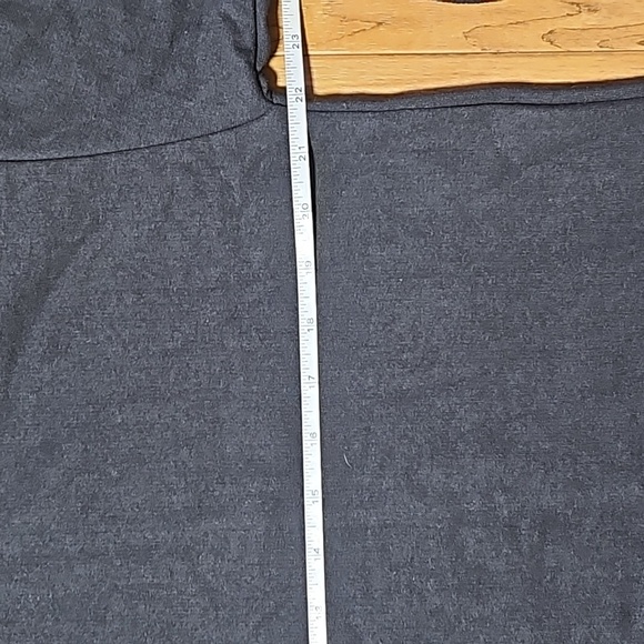 Coffin Floral Crop Hoodie - Picture 8 of 12